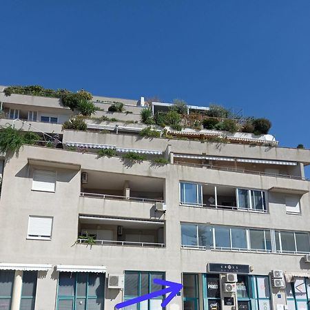 New & Luxury Apartment Tony Split Bagian luar foto