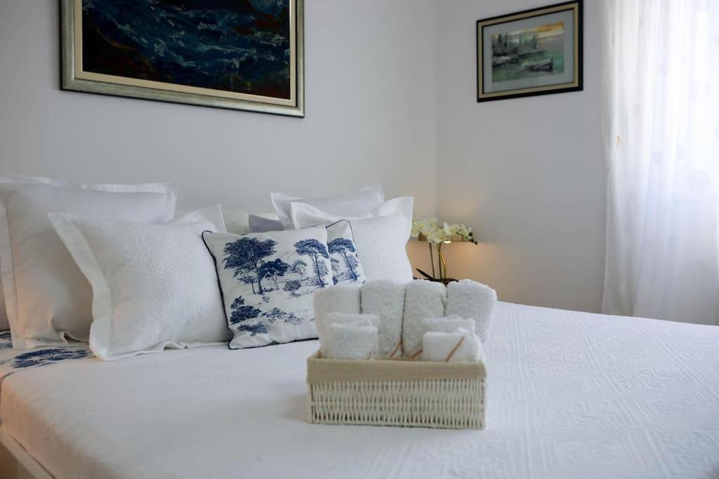 New & Luxury Apartment Tony Split Bagian luar foto