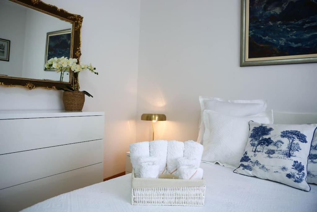 New & Luxury Apartment Tony Split Bagian luar foto